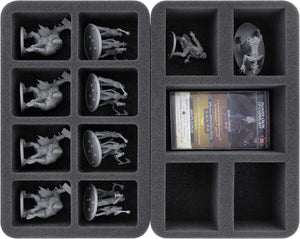 Feldherr Storage Box FSLB250 for Bloodborne: The Board Game - Core Game