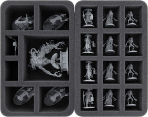 Feldherr Storage Box FSLB250 for Bloodborne: The Board Game - Core Game