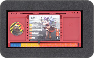 Feldherr Storage Box FSLB250 for Zombicide: 2nd Edition - core game