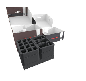 Feldherr Storage Box Set for Massive Darkness 2: Hellscape - Stretch Goals + Kickstarter Rewards