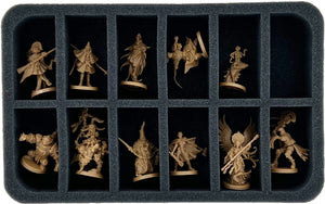 Feldherr Storage Box Set for Massive Darkness 2: Hellscape - Stretch Goals + Kickstarter Rewards