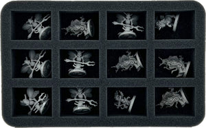 Feldherr Storage Box Set for Massive Darkness 2: Hellscape - Stretch Goals + Kickstarter Rewards