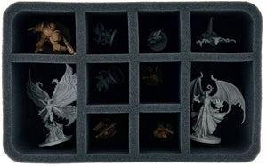 Feldherr Storage Box Set for Massive Darkness 2: Hellscape - Stretch Goals + Kickstarter Rewards
