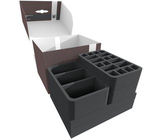 Feldherr Storage Box FSLB250 for Star Wars: Imperial Assault - Add-On Packs