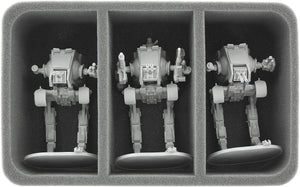 Feldherr Storage Box FSLB250 for Star Wars: Imperial Assault - Add-On Packs