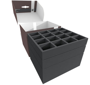 Feldherr Storage Box FSLB250 for Nighthaunt: Battleforce - Legion of Grief