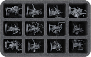 Feldherr Storage Box FSLB250 for Stormcast Eternals - Thunderstrike Spearhead