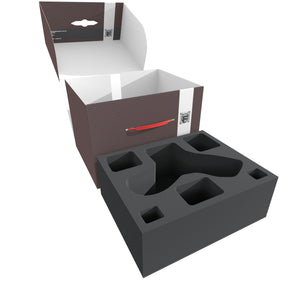 Feldherr Storage Box FSLB250 for Tyranids: Combat Patrol