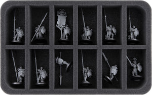 Feldherr Storage Box FSLB250 for Chaos Daemons - Slaanesh