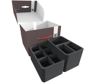 Feldherr Storage Box FSLB250 for Astra Militarum