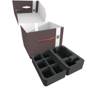 Feldherr Storage Box FSLB250 for Astra Militarum