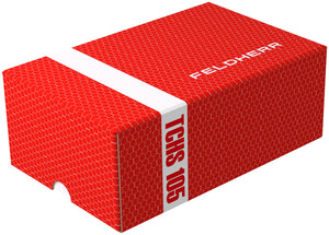 Feldherr Storage Box Set for Marvel Zombies - 6 Expansions + Kickstarter Exclusives