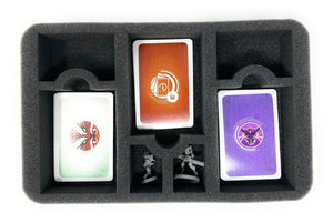 Feldherr Storage Box Bundle for Tsukuyumi: Full Moon Down (Second Edition) - 5 expansions + Stretch Goals + Kickstarter Exclusives