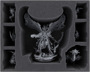 Feldherr Storage Box FSLB310 for Death Guard