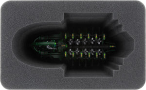 Feldherr Storage Box for Necrons