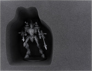 Feldherr Storage Box for Aeldari: Asuryani Bladehost