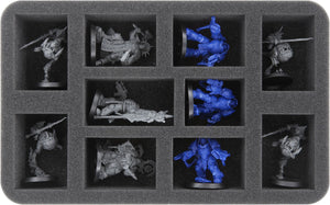 Feldherr Storage Box for Aeldari: Asuryani Bladehost