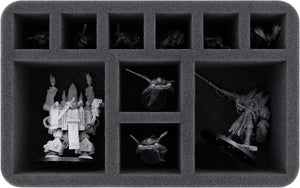 Feldherr Storage Box FSLB310 for Adepta Sororitas