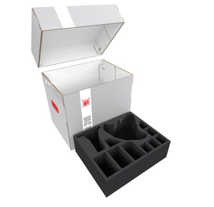 Feldherr Storage Box FSLB310 for Aeldari