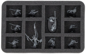 Feldherr Storage Box FSLB310 for Warhammer Age of Sigmar: Skaventide