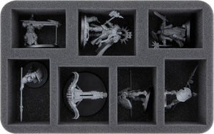 Feldherr Storage Box FSLB310 for Warhammer Age of Sigmar: Skaventide