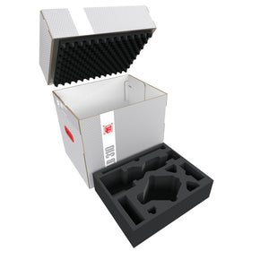 Feldherr Storage Box for Star Wars X-Wing - Rebels