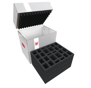 Feldherr Storage Box for Star Wars X-Wing - Rebels