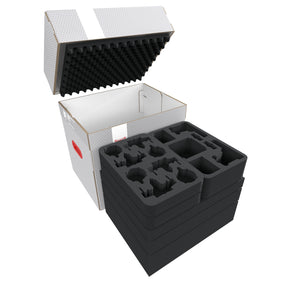 Feldherr Storage Box for Star Wars X-Wing - Rebels