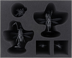 Feldherr Storage Box for Maggotkin of Nurgle