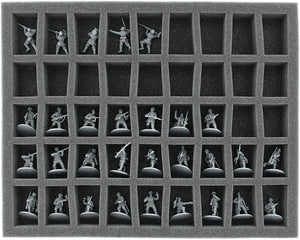 Feldherr Lagerbox für Bolt Action - Tanks and Soldiers