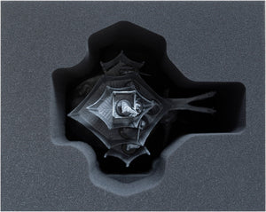 Feldherr Storage Box for Middle-earth Strategy Battle Game: War Mûmak of Harad