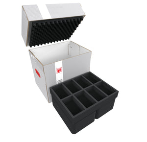 Feldherr Storage Box for Hedonites of Slaanesh