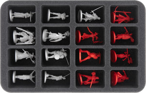 Feldherr Storage Box FSLB310 for Dark Souls: Vordt of the Boreal Valley + Iron Keep + 3 Expansions