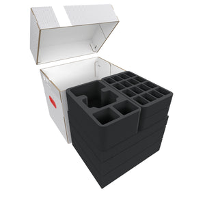 Feldherr Storage Box FSLB310 for T'au Empire