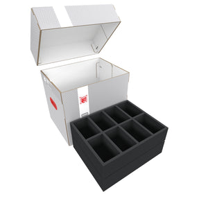 Feldherr Storage Box FSLB310 for T'au Empire