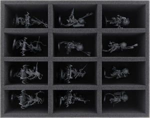 Feldherr Storage Box FSLB310 for Age of Sigmar: Aetherwar