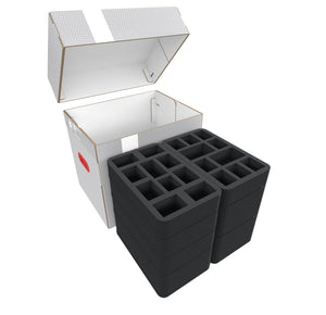 Feldherr Storage Box FSLB310 for Warhammer 40,000 Conquest: Space Marines