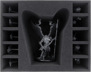 Feldherr Storage Box FSLB310 for Disciples of Tzeentch