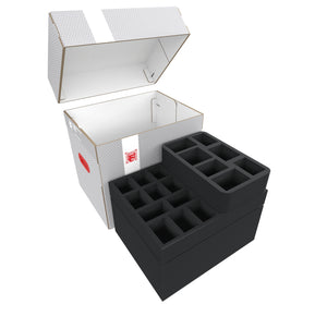 Feldherr Storage Box FSLB310 for Idoneth Deepkin