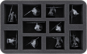 Feldherr Storage Box FSLB310 for Warhammer Age of Sigmar: Dominion