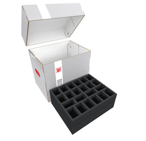 Feldherr Storage Box FSLB310 for Conquest: The Last Argument of Kings - Core Box
