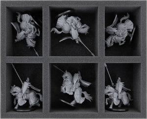 Feldherr Storage Box FSLB310 for Conquest: The Last Argument of Kings - Core Box