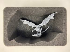 Feldherr Storage Box FSLB310 for Shadows of Brimstone: Swamps of Death