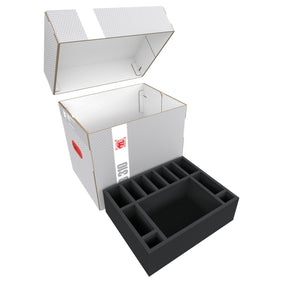 Feldherr Storage Box FSLB310 for Seraphon