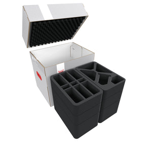 Feldherr Storage Box FSLB310 for Lumineth Realm-lords