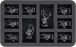 Feldherr Storage Box FSLB310 for Lumineth Realm-lords