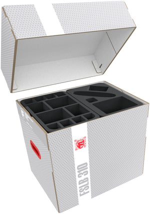 Feldherr Storage Box FSLB310 for Flesh-eater Courts: Start Collecting