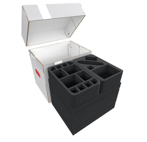 Feldherr Storage Box FSLB310 for Flesh-eater Courts: Start Collecting