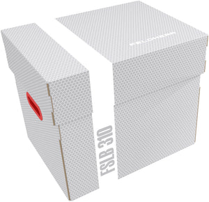 Feldherr Storage Box FSLB310 for Orks - Combat Patrol: Orks