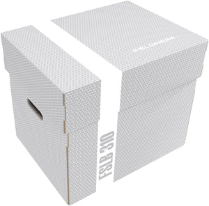 Feldherr Storage Box FSLB310 for Ankh: Gods of Egypt - Tomb of Wonders Stretch Goal Box + Divine Offerings Optional Buy